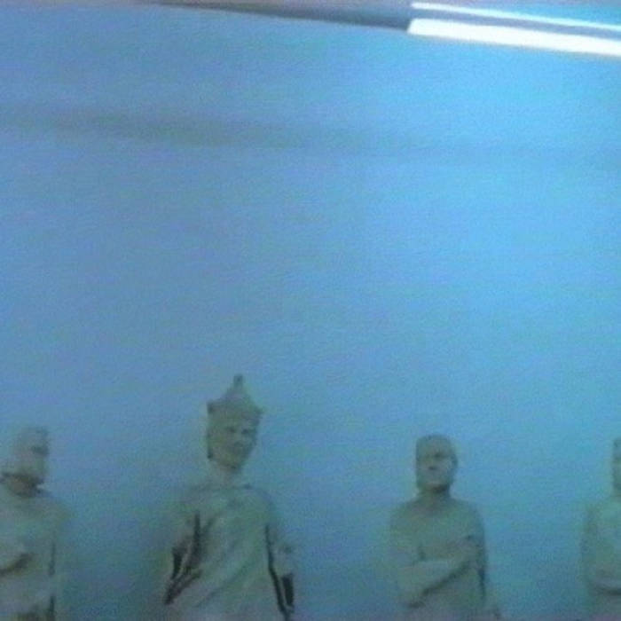 Infinity Frequencies - Computer Decay